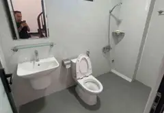 Nhà phố Thanh Am, lô góc 5 tầng 3 mặt thoáng, xe VF3 vào thoải mái... Bán nhà riêng tại Việt Hưng, Hà Nội 10