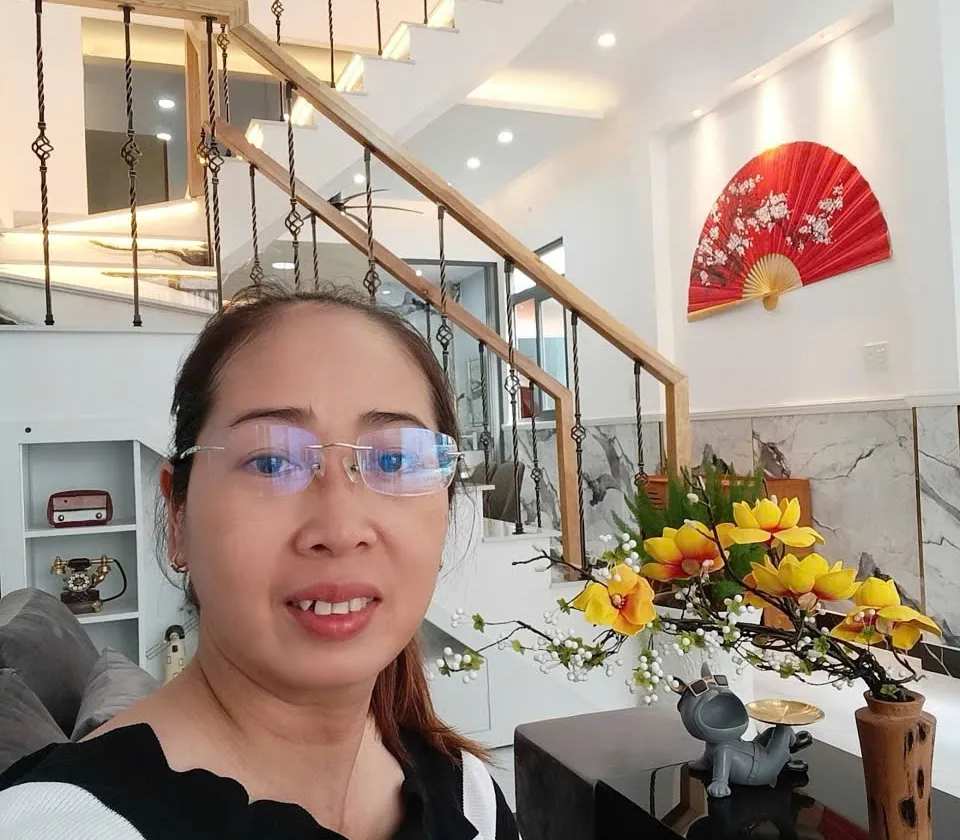 1Nhà Huỳnh Tấn Phát, Nhà Bè, căn góc 413 hơn 5 tỉ... Bán nhà riêng tại Nhà Bè, Hồ Chí Minh 01