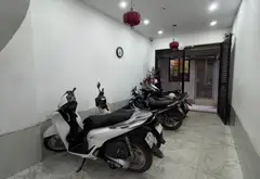 Bán nhà riêng 7 tầng, 11 phòng tại quận trung tâm, cách phố ô tô tránh 10m... Bán nhà riêng tại Phương Liệt, Hà Nội 03