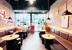 Căn hộ Shophouse đẳng cấp tại Lumière Riverside Thảo Điền, Quận 2... Bán căn hộ chung cư tại An Khánh, Hồ Chí Minh 10