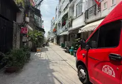 Nhà 2 tầng xinh xắn, giá siêu hot khu Bình Trị Đông... Bán nhà riêng tại Bình Trị Đông, Hồ Chí Minh 03