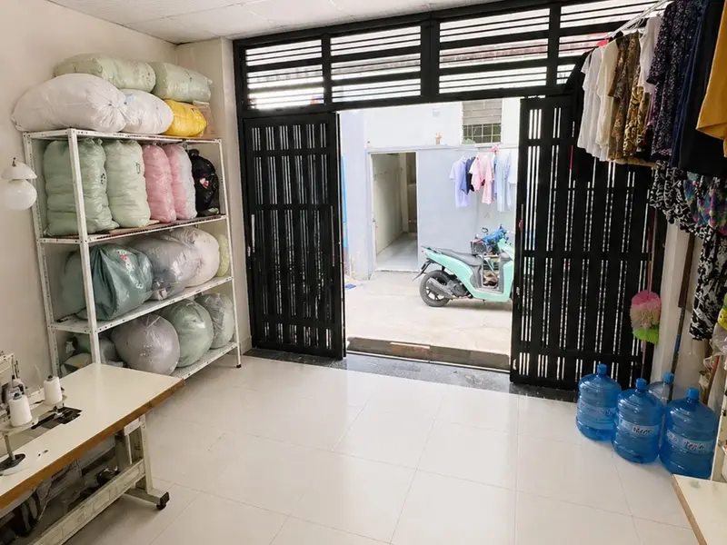 Bán nhà riêng 4 tầng 75m2 tại Nam Long, Bình Tân với 5 phòng ngủ. Dt 5x15 . chị 5.1 tỷ... Bán nhà riêng tại An Lạc, Hồ Chí Minh 01