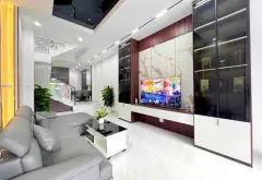 Cơ hội hiếm có: Nhà 3 tầng mặt phố trung tâm Thanh Khê, giá tốt – đầu tư sinh lời ngay... Bán nhà mặt phố tại Thanh Khê, Đà Nẵng 07