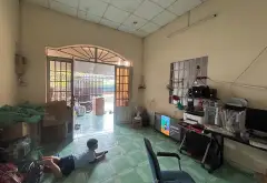NHÀ ĐƯỜNG SỐ 8 – LINH XUÂN – 116M² – HẺM 2 XE HƠI TRÁNH NHAU
 ngang 5m vuông vức- chỉ 5.6 tỷ... Bán nhà riêng tại Linh Xuân, Hồ Chí Minh 04