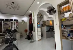 Nhà Gò Vấp, ngang 7M, Hẻm xe hơi, nhỉnh 5Tỷ 52m2, 2 Tầng BTCT... Bán nhà riêng tại Thông Tây Hội, Hồ Chí Minh 04