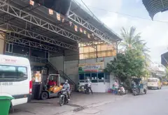 Bán nhà mặt phố lô góc 2 mặt tiền Bình Long, diện tích 520m2, phù hợp kho xưởng kinh doanh... Bán nhà mặt phố tại Phú Thọ Hòa, Hồ Chí Minh 12