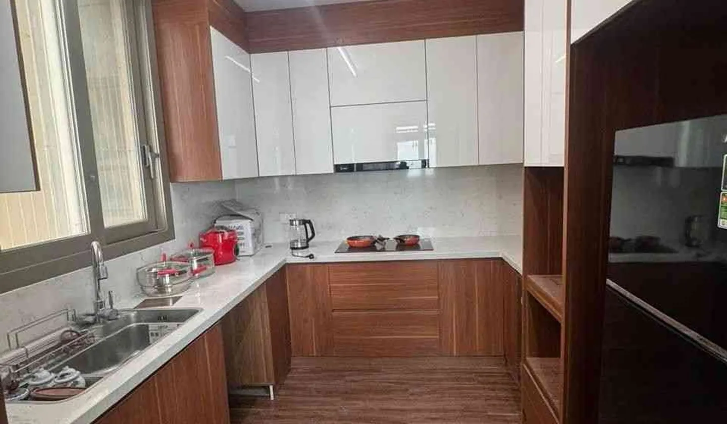 Căn hộ Hyundai HillState Hà Đông - Lô góc 2 mặt thoáng, tiện ích ngập tràn... Bán căn hộ chung cư tại Hà Đông, Hà Nội 01
