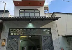 Nhà 4 tầng kiên cố, hẻm xe hơi, sổ hoàn công sẵn sàng chốt tại Bình Tân... Bán nhà riêng tại Bình Tân, Hồ Chí Minh 02