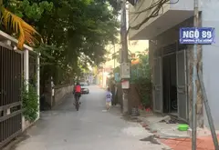 Nhà 5 tầng ô tô đỗ cửa, chỉ 10m ra mặt phố Yên Bình... Bán nhà riêng tại Yên Nghĩa, Hà Nội 02