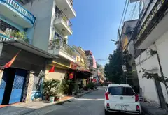 Nhà cấp 4 nằm ngay bệnh viện 110 , tiện ích đầy đủ, giá cực hấp dẫn rẻ nhất khu vực vũ ninh... Bán nhà riêng tại Vũ Ninh, Bắc Ninh 05