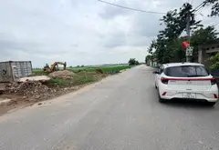 Bán đất hai mặt tiền 240m2 tại Nghi Khúc, phường Mão Điền, Bắc Ninh... Bán đất tại Mão Điền, Bắc Ninh 07