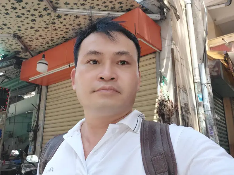 Nhà mặt phố Quận 10 lô góc 5 tầng rộng rãi, giá tốt... Bán nhà mặt phố tại Vườn Lài, Hồ Chí Minh 01
