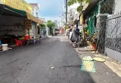 Bán nhà riêng 2 tầng 137m2 tại Trường Chinh, q12, 6.x tỷ... Bán nhà riêng tại Đông Hưng Thuận, Hồ Chí Minh 01