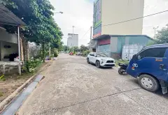 🌺 TP THÔNG MINH - 3 OTO TRÁNH VỈE HÈ RỘNG RÃI - GIÁP TRƯỜNG HỌC ĐẠT CHUẨN QUỐC GIA - CÁCH QL5 100M... Bán đất tại Vĩnh Thanh, Hà Nội 03