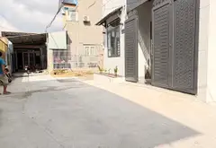 Bán nhà riêng 2 tầng 95,5m2 tại xã Hóc Môn, Hồ Chí Minh, mặt tiền rộng 6,8m... Bán nhà riêng tại Hóc Môn, Hồ Chí Minh 15