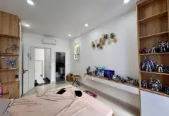 Bán Nhà 4 tầng 4 phòng ngủ, 63.5m2 Phường Thông Tây Hội... Bán nhà riêng tại Thông Tây Hội, Hồ Chí Minh 08