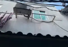 Bán nhà 2 tầng, 12m2, phường Tân Mỹ, giá 770 triệu... Bán nhà riêng tại Tân Mỹ, Hồ Chí Minh 03