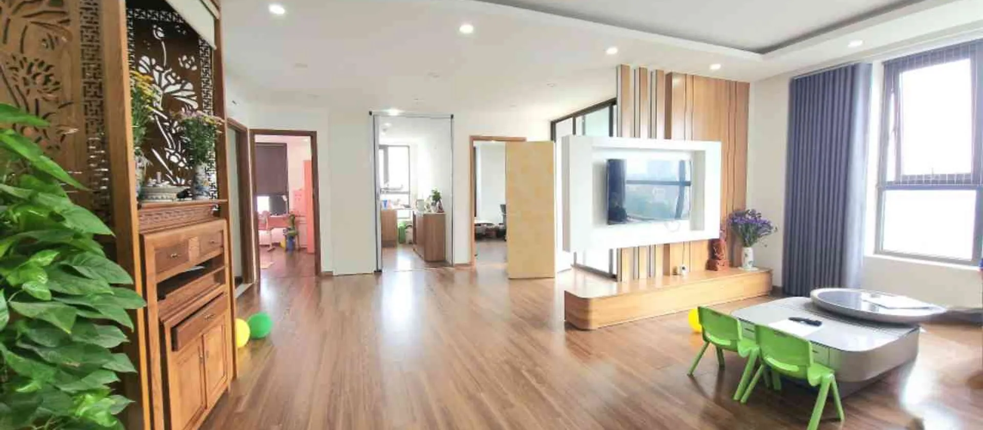 Bán căn hộ 3 phòng ngủ tại phường Định Công, chung cư CT3 Trịnh Đình Cửu... Bán căn hộ chung cư tại Định Công, Hà Nội 01