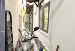 Bán nhà riêng 2 tầng gần ngã tư Hàng Xanh quận Bình Thạnh... Bán nhà riêng tại Thạnh Mỹ Tây, Hồ Chí Minh 06