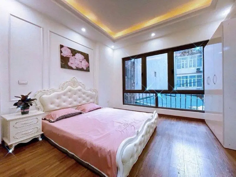 💥SIÊU PHẨM TOÀ CCMN DÒNG TIỀN - 8 PHÒNG KHÉP KÍN - DÒNG TIỀN 40 TRIỆU/ THÁNG - FULL NỘI THẤT... Bán nhà riêng tại Phương Liệt, Hà Nội 01