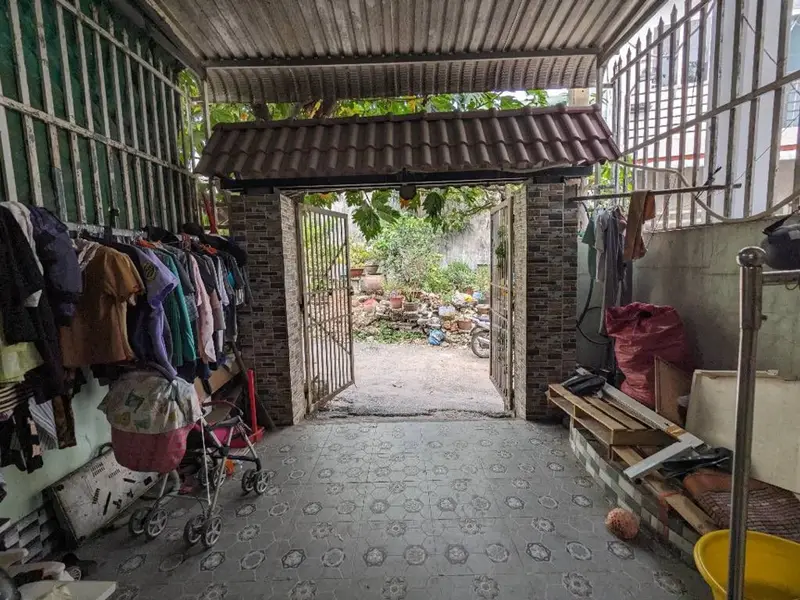 Khu Làng Đại Học Quốc Gia-hẻm Thống Nhất... Bán nhà riêng tại Đông Hòa, Hồ Chí Minh 01