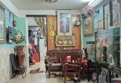 Nhà 4 tầng phố Bà Hạt, ô tô vào nhà, giá tốt... Bán nhà riêng tại Hòa Hưng, Hồ Chí Minh 03
