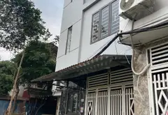 Nhà lô góc 3 mặt thoáng giá hời tại trung tâm sầm uất... Bán nhà riêng tại Yên Nghĩa, Hà Nội 09