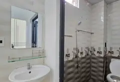 Nhà 3 tầng kiên cố gần bến xe trung tâm, giá chỉ 3.x tỷ... Bán nhà riêng tại An Khê, Đà Nẵng 08