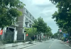 Bán đất thổ cư 80.7m2 tại trung tâm Đông Anh, vị trí gần Quốc lộ 3... Bán đất tại Thư Lâm, Hà Nội 05