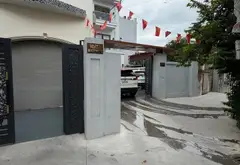 Nhà riêng một tầng rộng rãi tại Phú Hải ngay chân Cầu Rào... Bán nhà riêng tại Hưng Đạo, Hải Phòng 02