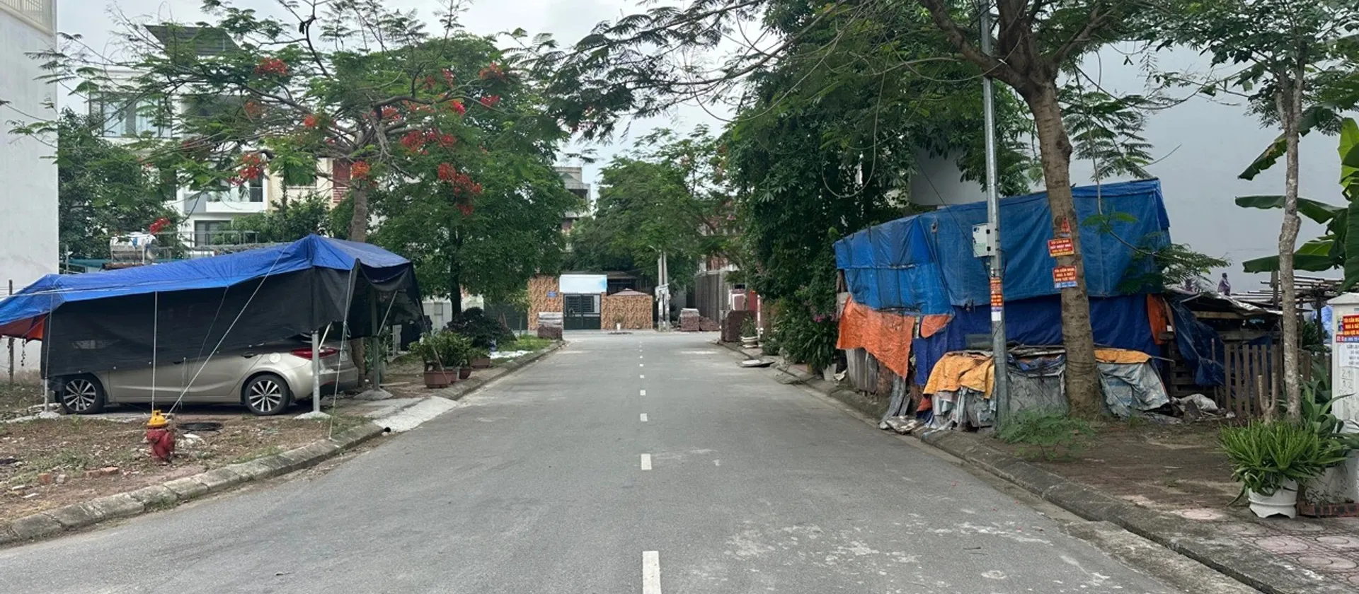 Bán nhà 1 tầng tại phường Kinh Bắc, Bắc Ninh, diện tích 71m2... Bán nhà riêng tại Kinh Bắc, Bắc Ninh 01