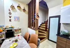 Nhà đẹp ngõ thông Cầu Giấy - Sống chất, giá hợp lý... Bán nhà riêng tại Cầu Giấy, Hà Nội 03