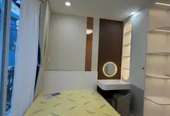 Nhà phố Nguyễn Trãi 4 tầng, 3 phòng ngủ tiện nghi, giá hấp dẫn... Bán nhà riêng tại Chợ Quán, Hồ Chí Minh 10