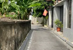 Bán nhà 4 tầng 93m² tại Lâm Tiên - Thư Lâm - ĐA , nhà dân xây, ô tô đỗ trong sân, dân cư đông đúc... Bán nhà riêng tại Thư Lâm, Hà Nội 15