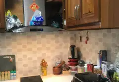 Bán nhà 3 tầng tại phường 1, quận Phú Nhuận, gần hẻm ô tô, 2 phòng ngủ... Bán nhà riêng tại Cầu Kiệu, Hồ Chí Minh 09