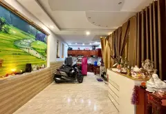 💥 NHÀ 60M2 NGAY NGUYỄN KIỆM & CÔNG VIÊN GIA ĐỊNH – 8TY99 TL... Bán nhà riêng tại Hạnh Thông, Hồ Chí Minh 04