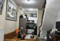 Bán nhà riêng 4 tầng tại Phường Yên Nghĩa, Hà Nội, hướng Tây Bắc, mặt tiền 6m... Bán nhà riêng tại Yên Nghĩa, Hà Nội 04