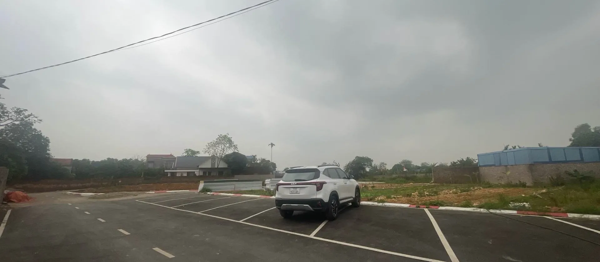 Bán đất 100m2 tại xã Minh Phú, Sóc Sơn, mặt tiền 5m thuận tiện ô tô tránh nhau... Bán đất tại Kim Anh, Hà Nội 01