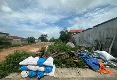 Đất nền vị trí vàng tại trung tâm Thuỷ Nguyên, tiềm năng phát triển sinh lời cao... Bán đất tại Thủy Nguyên, Hải Phòng 07