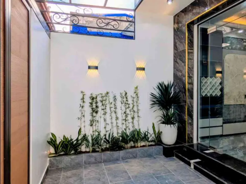 Nhà riêng 4 tầng rộng 65m2 đẹp tại khu vực Tô Hiệu... Bán nhà riêng tại Lê Chân, Hải Phòng 01