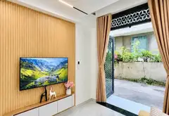 Bán nhà gần mặt tiền khu vip Phan Xích Long - 2 phòng ngủ 5 tầng btct sân thượng giá chỉ 3.x tỷ... Bán nhà riêng tại Cầu Kiệu, Hồ Chí Minh 04
