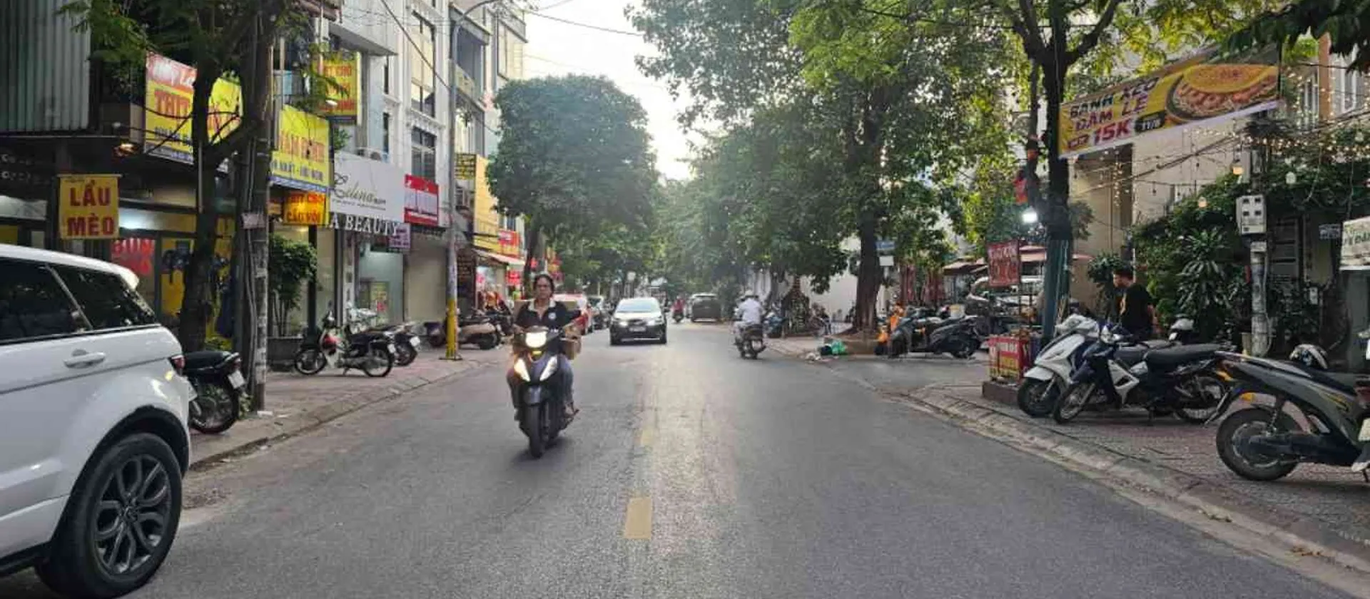 Nhà mặt phố - 33.5m² - Phúc Lợi, Long Biên, Hà Nội - 16 tỷ... Bán nhà mặt phố tại Phúc Lợi, Hà Nội 01
