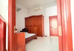 Bán biệt thự 4 tầng 160m2 phường Hạnh Thông, Hồ Chí Minh, pháp lý đầy đủ, giá 32,5 tỷ... Bán biệt thự, liền kề tại Hạnh Thông, Hồ Chí Minh 03