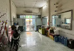 Nhà mặt tiền kinh doanh Nguyễn Thức Tự, Quận Bình Tân, 64m2, 3 tầng. Giá 11,75 tỷ... Bán nhà mặt phố tại An Lạc, Hồ Chí Minh 05