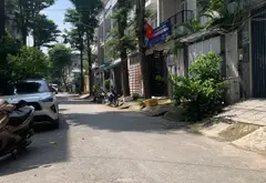 🔥 BÁN BỆ HẠ MẶT TIỀN ĐẶNG THÙY TRÂM – BÌNH THẠNH | 70M² (5x14m) | ĐƯỜNG 10M XE TẢI TRÁNH 🔥... Bán nhà mặt phố tại Bình Lợi Trung, Hồ Chí Minh 02