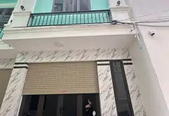 Nhà 3 Tầng Trung Tâm Tràng Minh Kiến An, Mặt Tiền Rộng 4.5m... Bán nhà riêng tại Kiến An, Hải Phòng 08