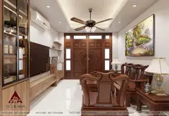 Bán nhà riêng 7 tầng có thang máy tại Lạc Long Quân, diện tích 41.5 m2... Bán nhà riêng tại Nghĩa Đô, Hà Nội 01