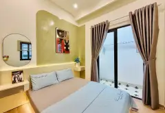 Nhà đẹp 2 tầng hẻm rộng, tặng full nội thất Tân Bình... Bán nhà riêng tại An Hội Tây, Hồ Chí Minh 11