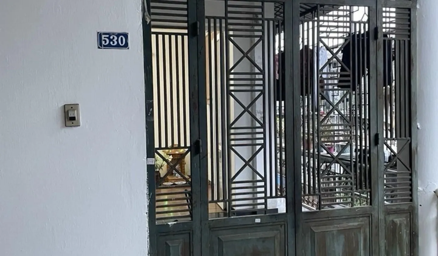 Căn hộ tiện nghi tại trung tâm, an ninh tuyệt đối... Bán căn hộ chung cư tại Khương Đình, Hà Nội 01