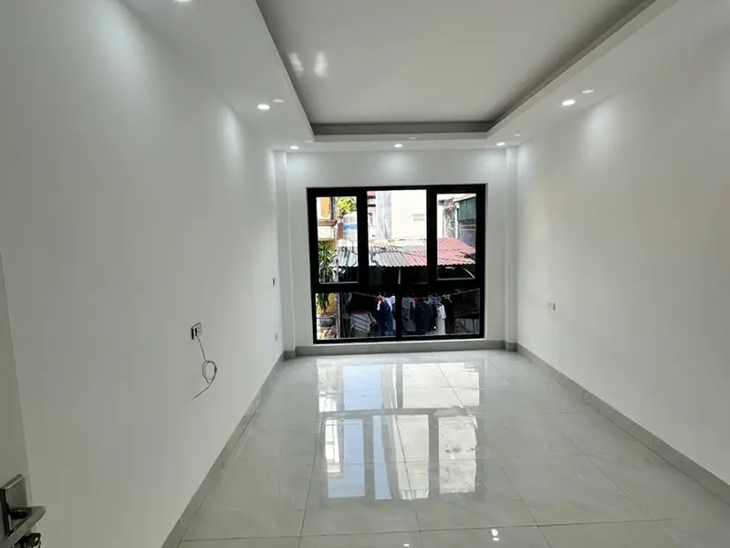 Bán nhà riêng 6 tầng tại phường Thanh Xuân, Hà Nội diện tích 26.2m²... Bán nhà riêng tại Thanh Xuân, Hà Nội 01